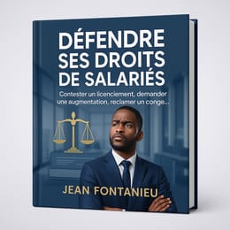 DÉFENDRE SES DROITS  DE SALARIÉS