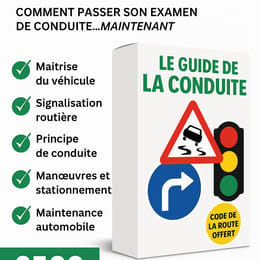 Guide d'auto école