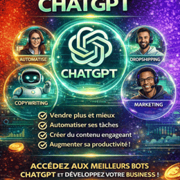 LA Suite CHATGPT Bolt
