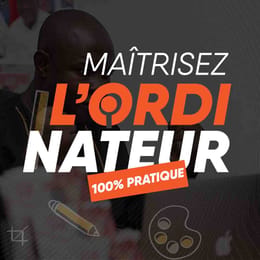 Maîtrisez l'Ordinateur et Internet en Quinze Jours : Cours Pratique 100% Réussi