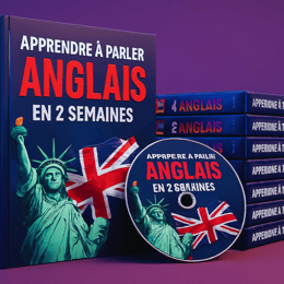 Avoir un  bon niveau  en Anglais en  2 semaines