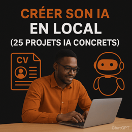 Créer son IA en local : De Zéro à Expert