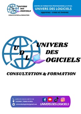 frais de formation GEO 5
