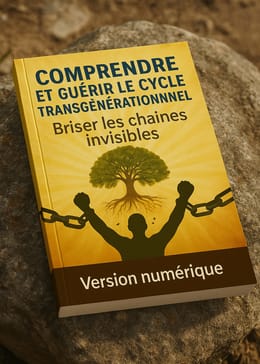 Briser les chaînes invisibles : Comprendre et guérir le cycle transgénérationnel