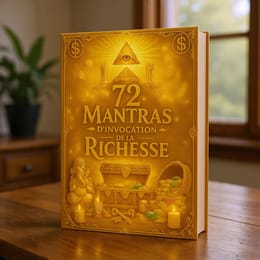 Les 72 Mantras d'invocation de la richesse