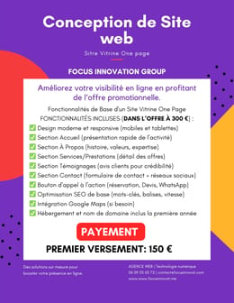 Sitre vitrine 300€ (1er Versement: 150€)
