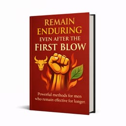Remains Enduring Even After the First Blow
