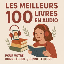 100 Livres Audio Best Sellers – Clés Pour Réussir et S'élever Rapidement