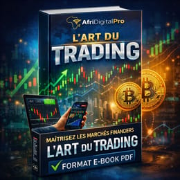 L’ART DU TRADING (Maîtrisez les marchés financiers)