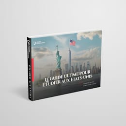 GUIDE ULTIME POUR LES ETUDES AUX ETATS UNIS