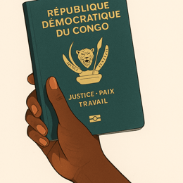 Passeport Congolais en Ligne : Guide Simple et Pratique pour Réussir