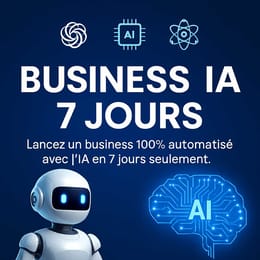 Guide pratique pour créer ta boutique en ligne et faire tes premiers Euros 💴