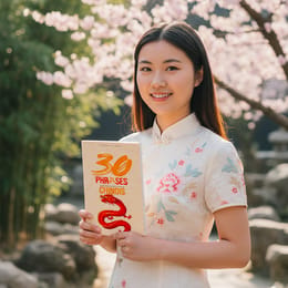 30 JOURS POUR COMMENCER À PARLER CHINOIS