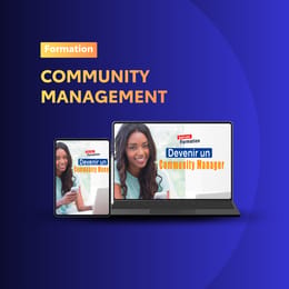 Formation Community management