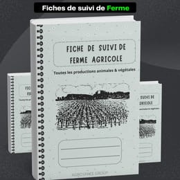 Fiche UNIQUE de Suivi de Ferme agropastorale