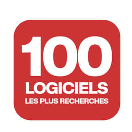 LA LISTE DES 100 LOGICIELS LES PLUS RECHERCHES (copy)