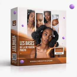 🎓 Les bases de la retouche photo