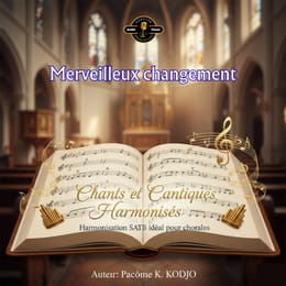 MERVEILLEUX CHANGEMENT