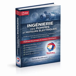 INGENIERIE DES POMPES ET MOTEURS ELECTRIQUES