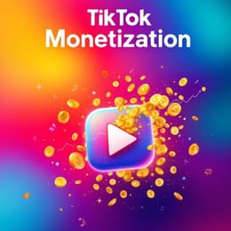 MONÉTISATION TIKTOK