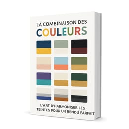 COMBINAISON DES COULEURS