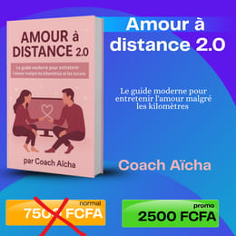 Amour à Distance 2.0 : Vivez une relation forte malgré la distance