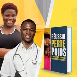 Livre Perte de poids