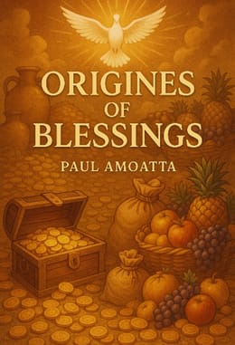 ORIGINES OF BLESSINGS