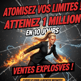 1M Express – Le Plan 10 Jours