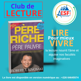 Père riche Père pauvre