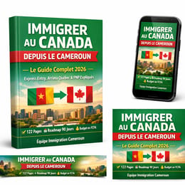 IMMIGRER AU CANADA Guide Complet