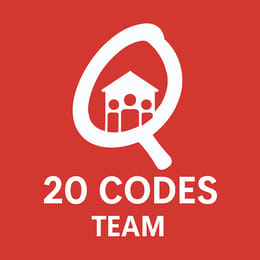 Team Pack – 20 Activation Codes • 1 Year
