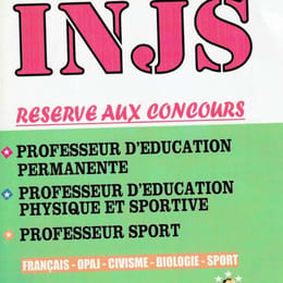 ANNALE CORRIGEE (PDF) INJS