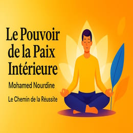 Libérez-vous du Stress : Le Secret de la Paix pour une Vie Meilleure
