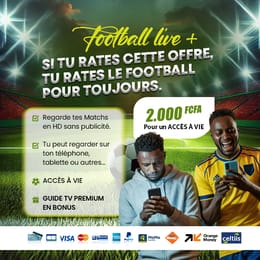 Football Live+