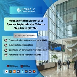 Guide d’initiation à la Bourse Régionale des Valeurs Mobilières (BRVM)