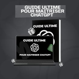 Maîtrisez ChatGPT en 7 Jours : Guide Complet pour Transformer Votre Productivité