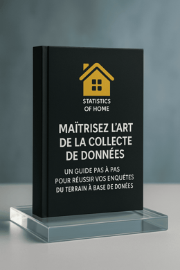 Maîtrisez l'art de la collecte de données : Un guide pas à pas pour réussir vos Enquêtes
