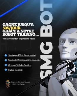 SMG BOT