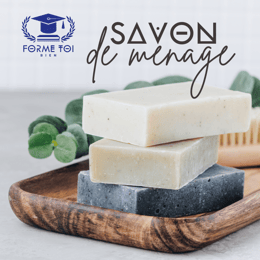 FABRICATION DU SAVON DE MENAGE