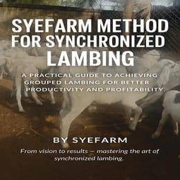 SYNCHRONIZED LAMBING