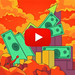 Gagner Plus sur YouTube