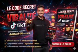 đ„ LE CODE SECRET DE LA VIRALITĂ TIKTOK đ„
