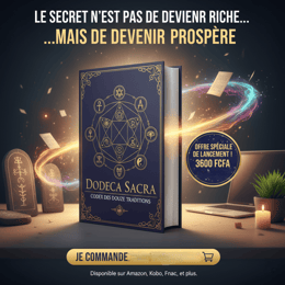 Dodeca Sacra : Codex des Douze Traditions