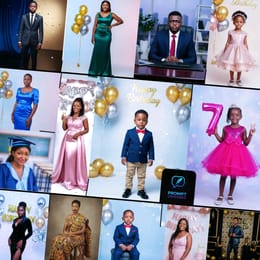 AI Image Editing Mastery – 5,000 XAF
