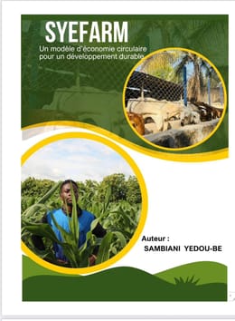 LIVRE SYEFARM