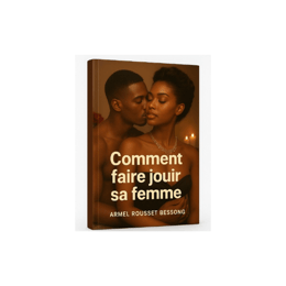 Comment faire jouir sa femme