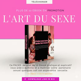 Découvrez les Secrets de l'Art & Maîtrise du Sexe pour un Épanouissement Total
