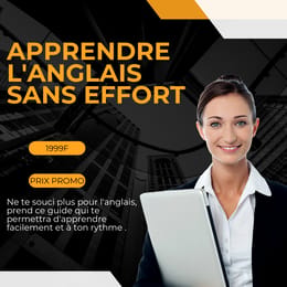 Anglais Sans Effort