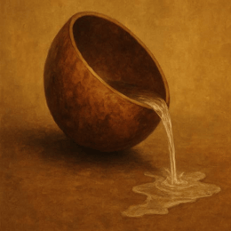 LE GRAND RITUEL OUBLIÉ